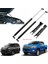 2pcs Araba Struts Toyota Hilux Revo 2016-2021 Için Hood Bonnet Damper Asansör Desteği (Yurt Dışından) 2