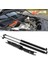 2pcs Araba Struts Toyota Hilux Revo 2016-2021 Için Hood Bonnet Damper Asansör Desteği (Yurt Dışından) 3