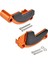 Motor Stator Kapak Koruyucu Konut Kaydırıcı Koruyucu Ktm 1290 Super Duke R Gt Rc8 R (Yurt Dışından) 2