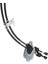Honda Civic Için Yeni Vites Kablosu Montajı Kaput Hattı 1 8l 2007-2011 54310-SNA-A04 54310-SNA-A05 (Yurt Dışından) 5
