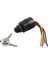 6 Kablo - Outtani Motor Için Kontak Anahtarı 87-88107A5 Merkür Için (Yurt Dışından) 1