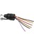 6 Kablo - Outtani Motor Için Kontak Anahtarı 87-88107A5 Merkür Için (Yurt Dışından) 3