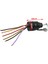 6 Kablo - Outtani Motor Için Kontak Anahtarı 87-88107A5 Merkür Için (Yurt Dışından) 5