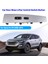 Araba Kapısı Cam Kaldırıcı Kontrol Anahtarı Düğmesi Alt Yan Pencere Anahtarı Hyundai Santa Fe cm Için Rh 2009-2012 935752B000 (Yurt Dışından) 5