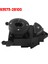 93573-2B100 Araba Dikizim Ayna Kontrol Anahtarı Hyundai Santa Fe Için Lh 2006-2010 935732B100 (Yurt Dışından) 2