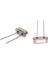 10 Adet 2 Pin Mhz Osilatör 16 HC-49S (Yurt Dışından) 4
