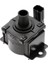 Buhar Teneke Kutu Havalandırma Kapalı Solenoid Valf 911-762 17310S5AL31 Honda Civic Cr-V Acura Rsx 2001-2005 (Yurt Dışından) 1