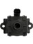 Buhar Teneke Kutu Havalandırma Kapalı Solenoid Valf 911-762 17310S5AL31 Honda Civic Cr-V Acura Rsx 2001-2005 (Yurt Dışından) 2