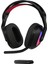 G G522 Lıghtspeed Wireless Gaming Pc Headset - Siyah 1