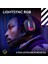 G G522 Lıghtspeed Wireless Gaming Pc Headset - Siyah 9