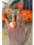 Halloween Orc Yüzük Kabak Işıklı 960L 1