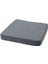 Akervindefly Sandalye Minderi Gri 39 / 35 × 37 × 5 Cm 1