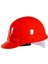 Baret Kırmızı CE Belgeli TS 2479 Standart 1