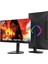 Lunis L60 27'' 260Hz 0.5ms Fast IPS Fhd Rgb Pivot Gaming Monitör (Sıfır Ölü Piksel Garantili) 1