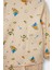 Erkek Bebek Pijama Takımı Uzay Baskılı Uzun Kollu Üst Uzun Alt F0550A525AU 2