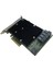 Lsi Sas 9300-16I It Mode 12GB/S Sata+Sas Hba Host Bus Adaptör Kartı 03-25600-01B Için Kullanılır %100 Test Edilmiştir (Yurt Dışından) 1