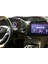 Honda Cıvıc Hb 2008-12 9" Uyumlu Androıd Multimedya Gerçek 2/32 Kablosuz Carplay Geri Görüş Kameralı 3