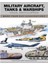Military Aircraft, Tanks And Warships 1