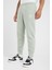 Nsw Clup Jogger Erkek Su Yeşili Şardonlu Eşofman Altı 1