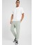 Nsw Clup Jogger Erkek Su Yeşili Şardonlu Eşofman Altı 3