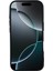 X-Step iPhone 17 Pro Arc Edge 2.0mm Tpu Koruyucu Telefon Kılıfı (Yurt Dışından) 2