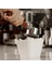 Kahve Gerekçeleri Kova Polygons Espresso Grounds Dump Dump Bin Çok Amaçlı Espresso Bertaraf Kovası Ev/ofis Yeşil (Yurt Dışından) 2
