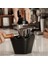 Kahve Gerekçeleri Kova Polygons Espresso Grounds Dump Dump Bin Çok Amaçlı Espresso Bertaraf Kovası Ev/ofis Yeşil (Yurt Dışından) 5