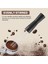 Espresso Kahve Karıştırıcı Iğne El Tumpers Wdt Aracı Espresso Barista Dağıtım Iğne Dağıtım Aracı (Yurt Dışından) 5