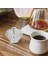 Kahve Filtre Kağıt Paragon V60 Filtre Kupası Filtre Kağıdı Kahve Aksesuarları Sıcak Su Basın (Yurt Dışından) 4