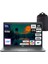 Latitude 5450 Ultra 7-155U 40-Gbddr5 512 Gbssd Intel Graphics 14" Fhd Freedos + Hmf Sırt Çantası N012L545014UHMF15 1