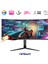 WRP34-165-B 34" 165HZ 1ms Rgb Curved (Hdmı + Display Port) Freesync + G-Sync (3440*1440) Wqhd Oyuncu Monitörü 2