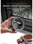 Wdt Aracı Espresso Kahve Karıştırıcı Distribütörü Ayarlanabilir Derinlik Espresso Karıştırıcı Alet Döner Kahve Tozu Iğnesi 53MM (Yurt Dışından) 2