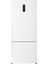 GTL539BQAM.AVWPLTK Beyaz Alttan Buzluklu Buzdolabı 1