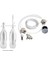 Ds-Derin Diy Aquarium Co2 Sistem Kiti 1