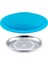 Nespresso Için 2pcs Zenius Kahve Filtresi Yeniden Kullanılabilir Kahve Kapsül Kapağı Espresso Kahve Krema Üreticisi Barista ile Fırça+Kaşık (Yurt Dışından) 3
