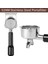Donlim ve Casabrews Espresso Machine CM5418, 3700SENTIAL Için 2 Çabuk ile 51MM Paslanmaz Çelik Portafilter (Yurt Dışından) 5
