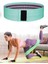 Hip Loop Squat Band Direnç Egzersiz Lastiği Kalça Fitness Pilates Dokuma Jimnastik Bandı 1