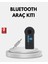 Buğz Car Bluetooth Aux Oto Mp3 Player Kablosuz Müzik ve Görüşme Cihazı 1