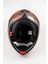 JK20 - 902 Çene Açılır Kask, Güneş Vizörlü Motosiklet Kaskı 3