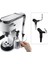 Steam Nozul Kahve Makinesi Modifiye Buhar Kafası Delonghi Dedica EC680 EC685 ECP3420 Aksesuarlar B (Yurt Dışından) 3