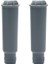 2pcs Plastik Mutfak Kahve Makinesi Ev Araçları Su Filtre Elemanları Güvenli Kruplar Için Tat Aksesuarlarını Geliştirin Claris F08 (Yurt Dışından) 1