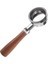 Kahve Dipsiz Portafilter Kahve Makinesi Ahşap Tutar Welhome Için Kahve Aksesuarları KD-310/KD-510 K888 (Yurt Dışından) 2