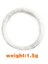 Espresso Makine Öğütücü Değiştirme Breville Için Keçe Yıkayıcı BES870 BES878 BES880 BES980 BES990 BCG600 BCG820 (Yurt Dışından) 2