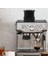 Breville Üfleme Tozu Kutusu Kahve Öğütücüsü Havayı Üfleme Fasulye Çöpü Hunisi Körüklü (Metal Kapak) Için Uygundur (Yurt Dışından) 3