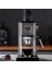 Breville Üfleme Tozu Kutusu Kahve Öğütücüsü Havayı Üfleme Fasulye Çöpü Hunisi Körüklü (Metal Kapak) Için Uygundur (Yurt Dışından) 5