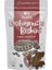 Buğz Og Natural Organik Keçiboynuzlu Bisküvi (80 Gr) 1