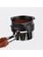Breville Için 878/875/810/870/840 Kahve Makinesi Kahve Tozu Halkası 54MM -Silver (Yurt Dışından) 4