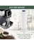 Delonghi DLSC002 Filtresi Ecam, Esam, Etam, Bco, Ec Için 6 Paket Kahve Makinesi Filtresi Aktif Karbon Yumuşatıcısı (Yurt Dışından) 2