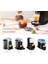 Vertuolin Vertuo Için Yeniden Kullanılabilir Kapsül Adaptörü 40ML Nespresso Kahve Kapsül Pods Için Uyumlu Sonraki Pop Makinesi (Yurt Dışından) 3