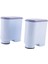 2pcs CMF009 Kahve Makinesi Su Filtresi Philips Saeco Aquaclean CA6903 / 10/00 / 01/22 / 47 (Yurt Dışından) 1